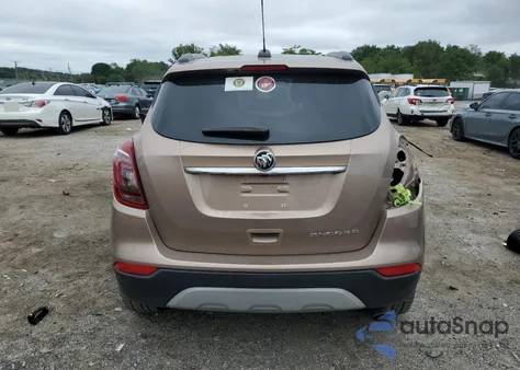 2019 Buick Encore Preferred z USA, uszkodzony, nr VIN KL4CJASB5KB902420